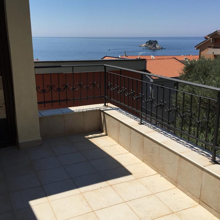 Apartments Ivan Petrovac Rom bilde