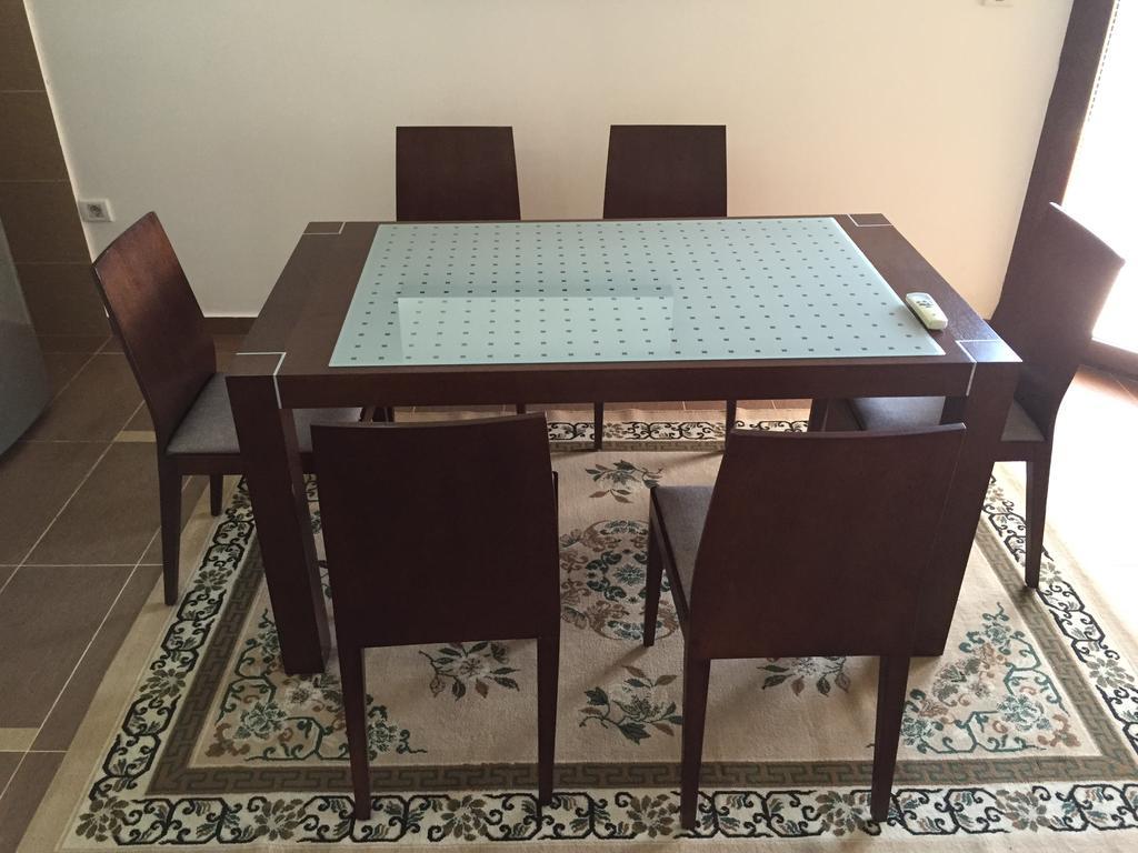 Apartments Ivan Petrovac Rom bilde