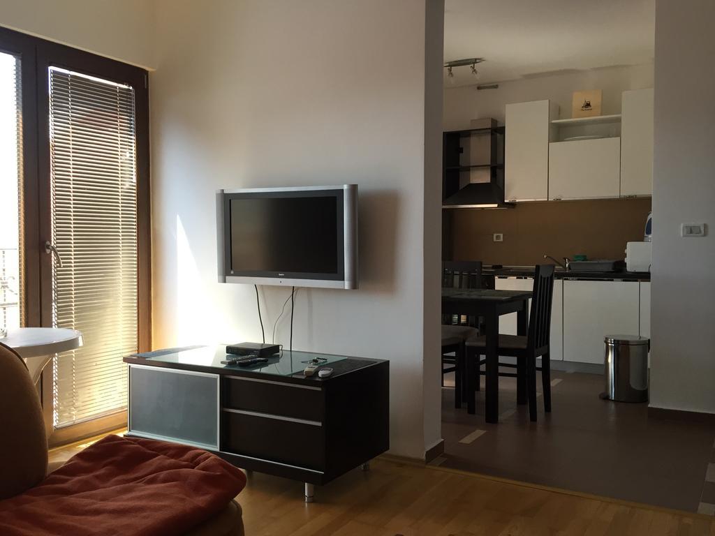 Apartments Ivan Petrovac Rom bilde