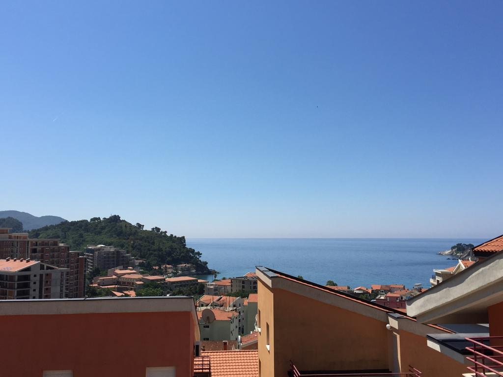 Apartments Ivan Petrovac Rom bilde