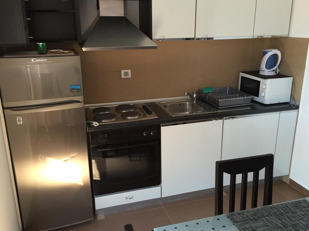 Apartments Ivan Petrovac Rom bilde
