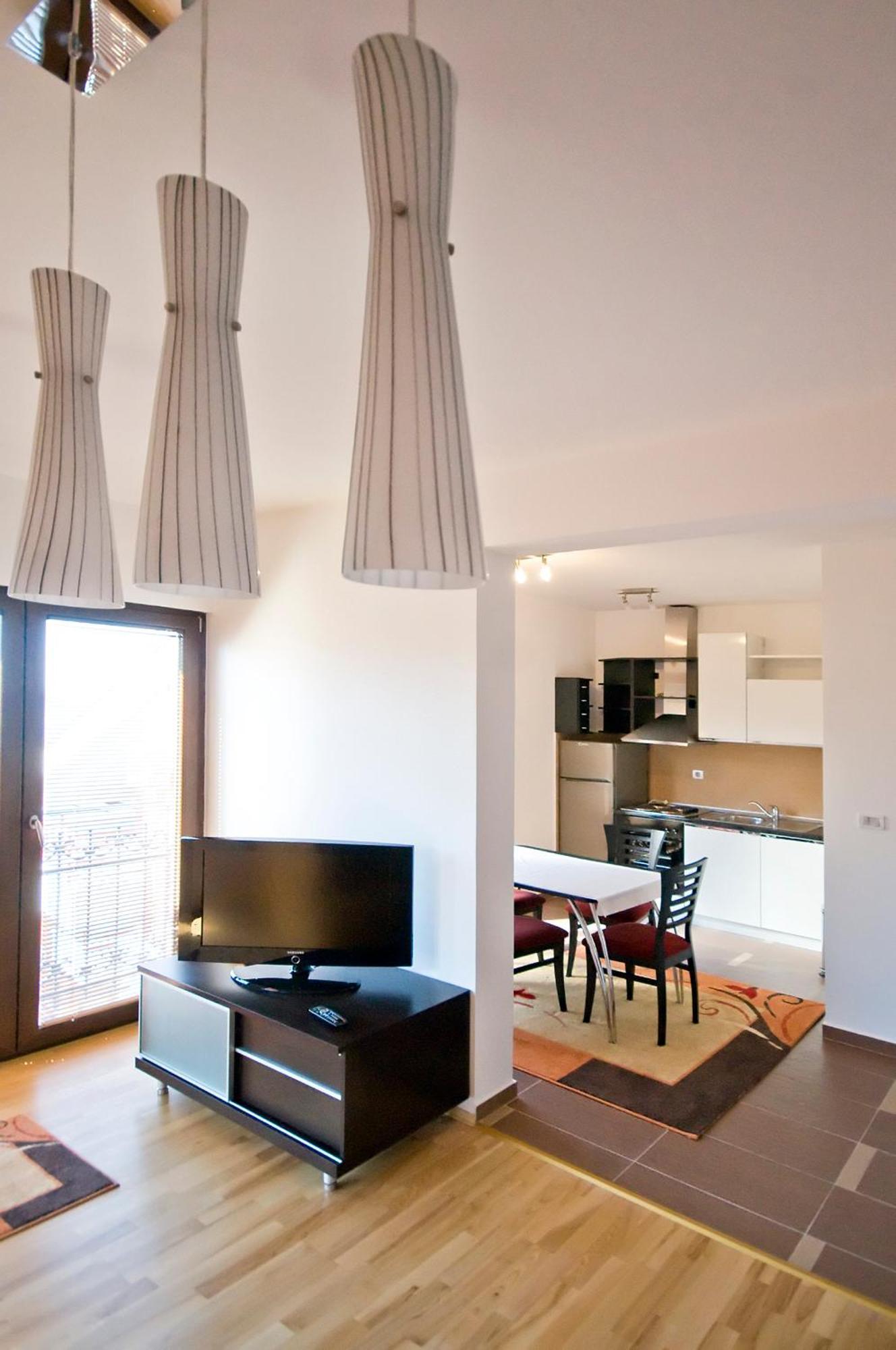Apartments Ivan Petrovac Rom bilde