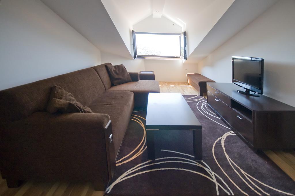 Apartments Ivan Petrovac Rom bilde